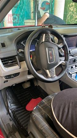 جي ام سي تيراين